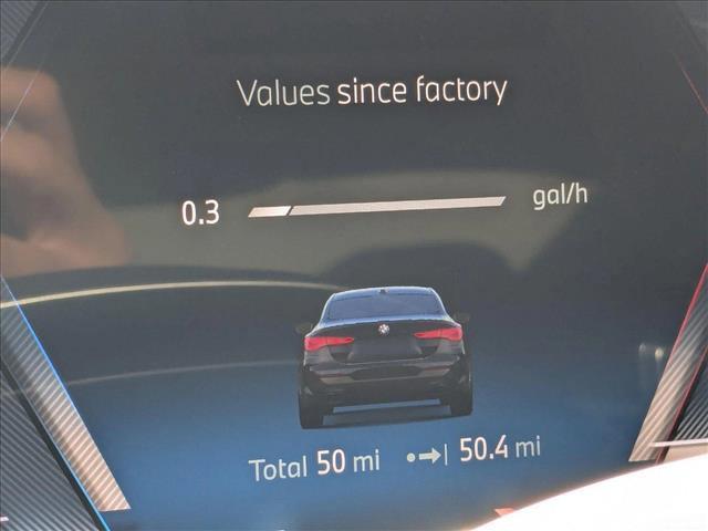 new 2025 BMW M440 car, priced at $69,080