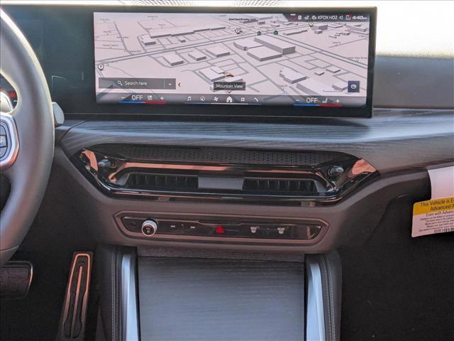 new 2025 BMW M440 car, priced at $69,080