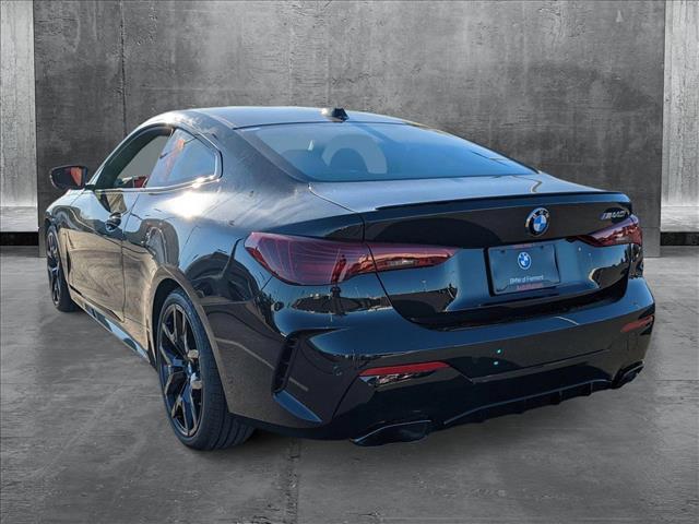 new 2025 BMW M440 car, priced at $69,080