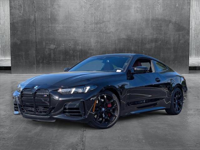 new 2025 BMW M440 car, priced at $69,080
