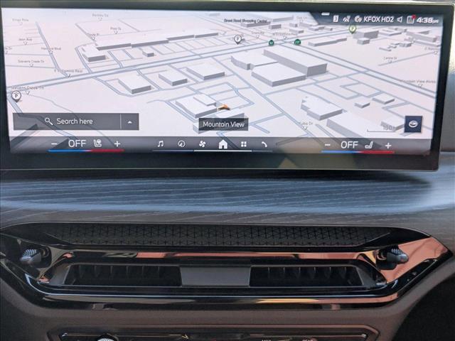 new 2025 BMW M440 car, priced at $69,080