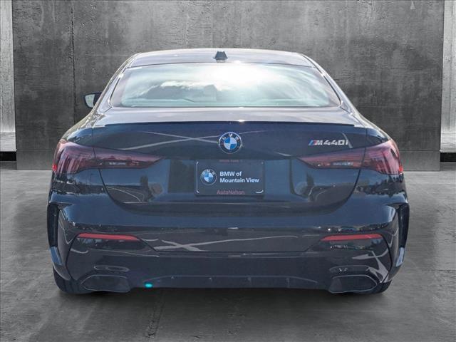 new 2025 BMW M440 car, priced at $69,080