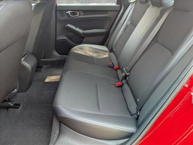 used 2022 Honda Civic car, priced at $25,998