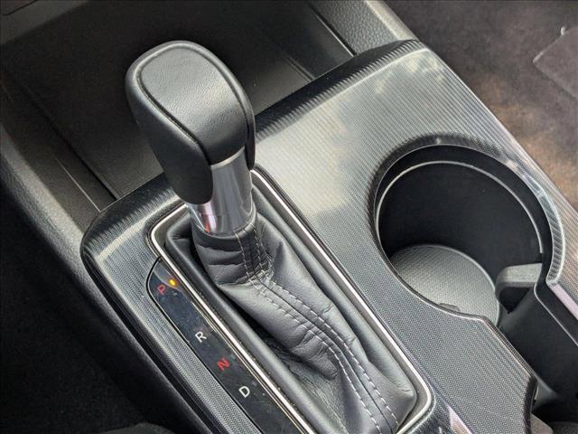 used 2022 Honda Civic car, priced at $25,998
