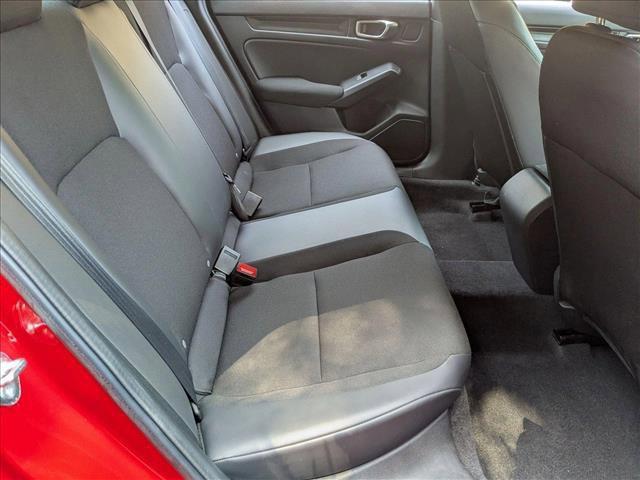 used 2022 Honda Civic car, priced at $25,998
