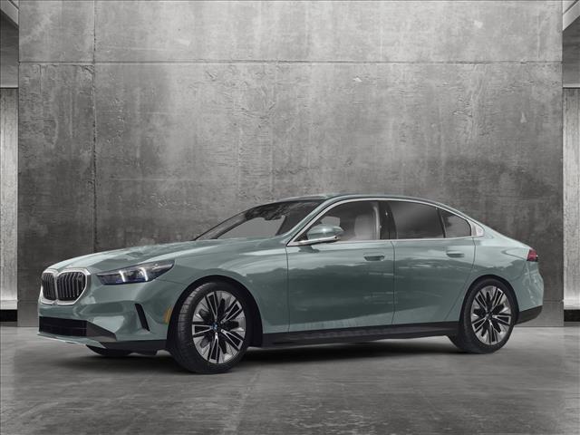 new 2024 BMW 530 car, priced at $65,245