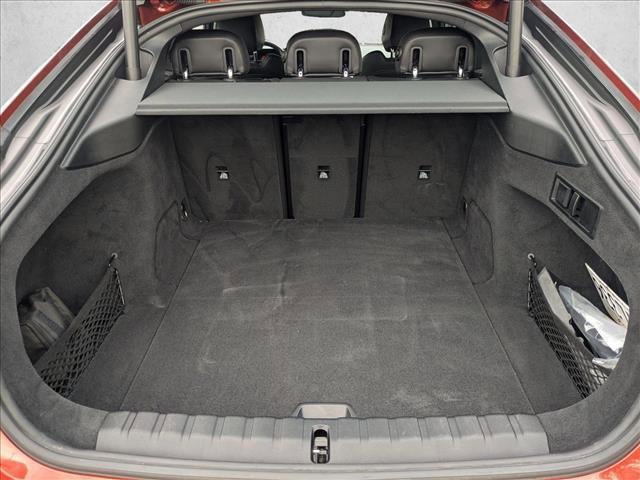 used 2023 BMW i4 Gran Coupe car, priced at $32,755