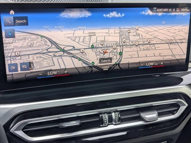 used 2023 BMW i4 Gran Coupe car, priced at $32,755