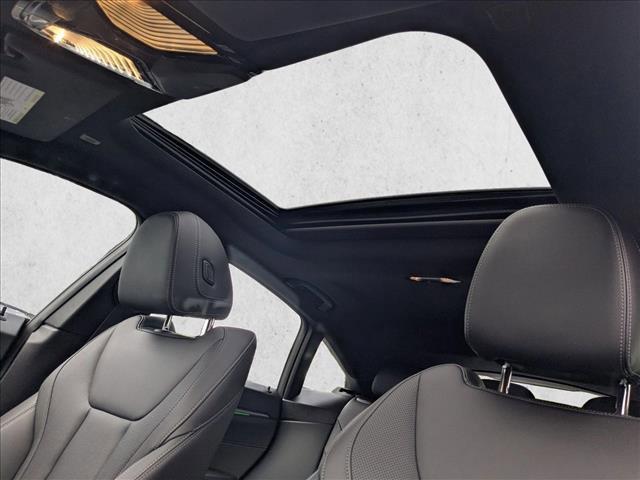 used 2023 BMW i4 Gran Coupe car, priced at $32,755