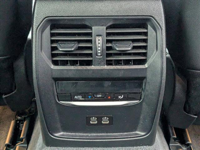 used 2023 BMW i4 Gran Coupe car, priced at $32,755