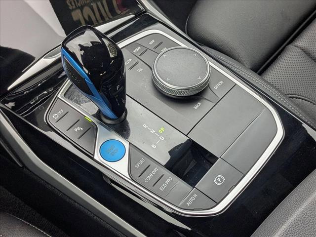 used 2023 BMW i4 Gran Coupe car, priced at $32,755