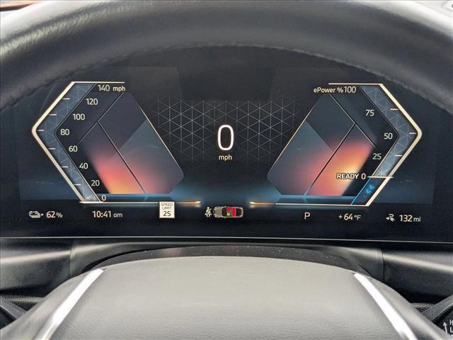 used 2023 BMW i4 Gran Coupe car, priced at $32,755