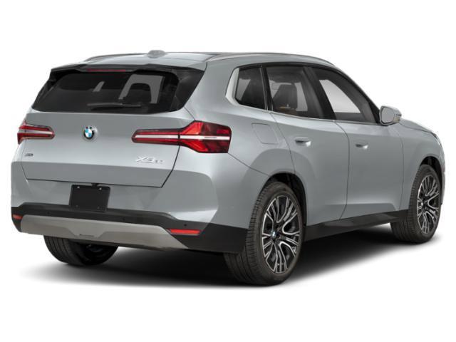 new 2026 BMW X3 car, priced at $56,245