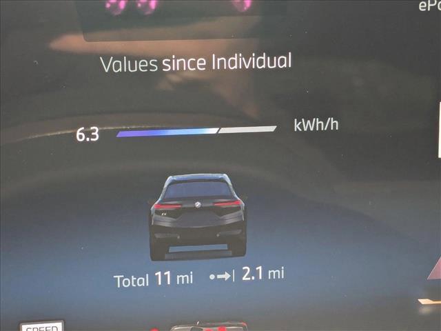 new 2026 BMW iX car, priced at $84,645