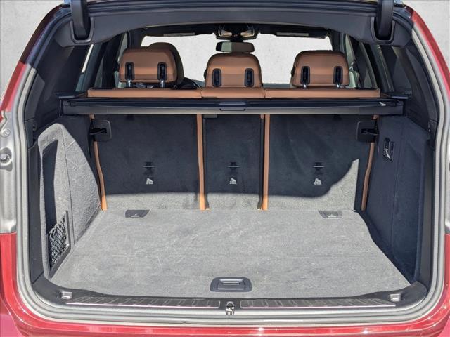 used 2023 BMW X3 car, priced at $36,455