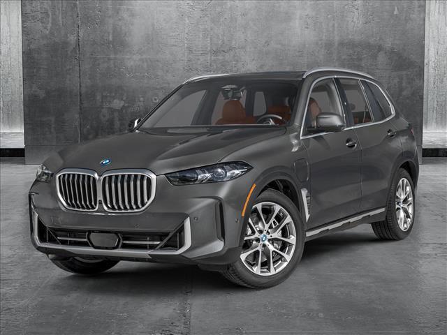 new 2026 BMW X5 PHEV car, priced at $84,525