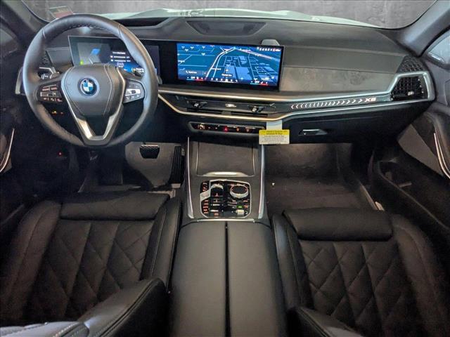 new 2026 BMW X5 PHEV car, priced at $84,525