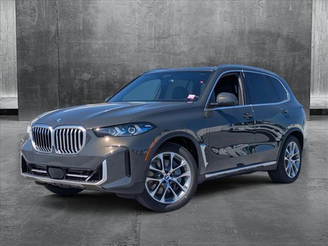 new 2026 BMW X5 PHEV car, priced at $84,525