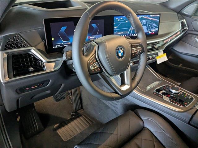 new 2026 BMW X5 PHEV car, priced at $84,525
