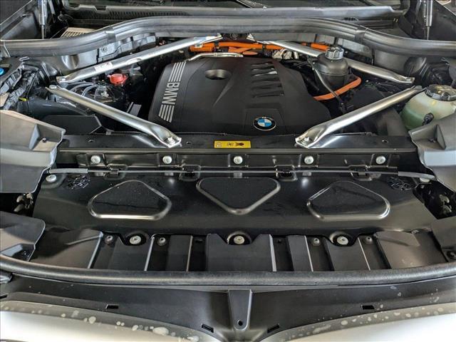new 2026 BMW X5 PHEV car, priced at $84,525