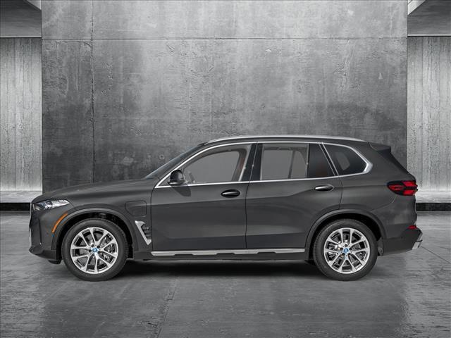 new 2026 BMW X5 PHEV car, priced at $84,525