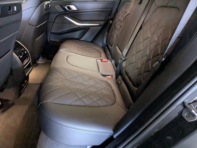 new 2026 BMW X5 PHEV car, priced at $84,525