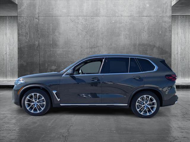 new 2026 BMW X5 PHEV car, priced at $84,525