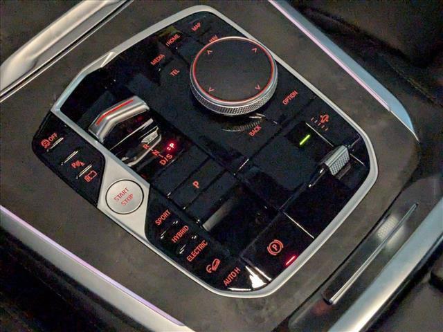 new 2026 BMW X5 PHEV car, priced at $84,525