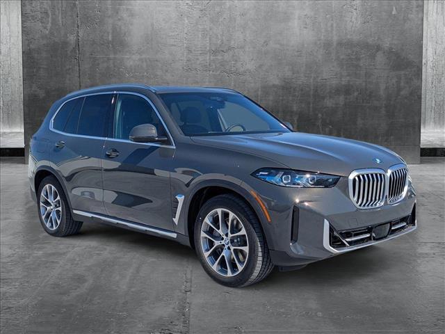 new 2026 BMW X5 PHEV car, priced at $84,525