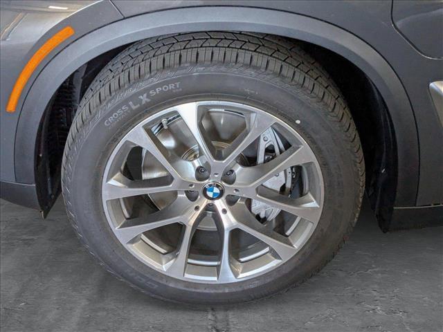 new 2026 BMW X5 PHEV car, priced at $84,525