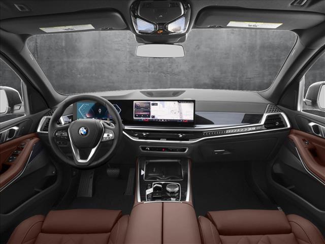 new 2026 BMW X5 PHEV car, priced at $84,525