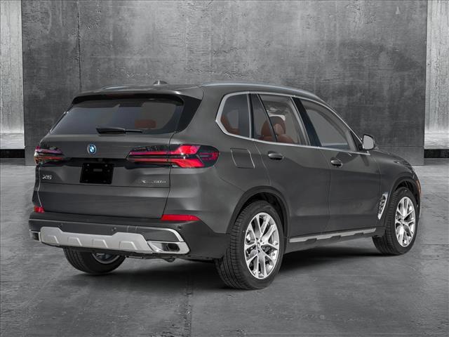 new 2026 BMW X5 PHEV car, priced at $84,525