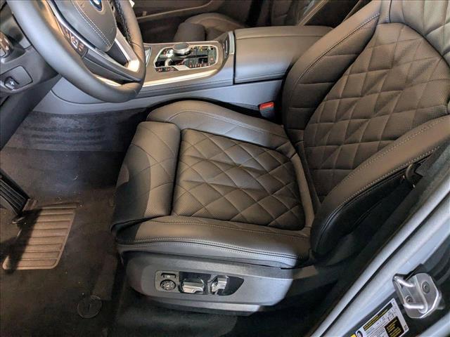 new 2026 BMW X5 PHEV car, priced at $84,525