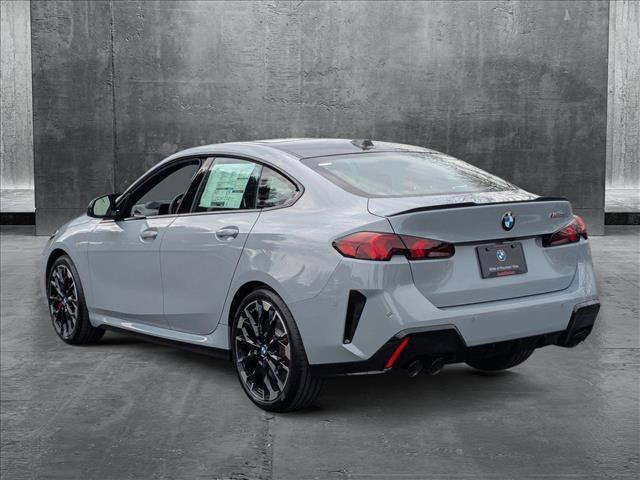 new 2025 BMW M235 Gran Coupe car, priced at $56,925