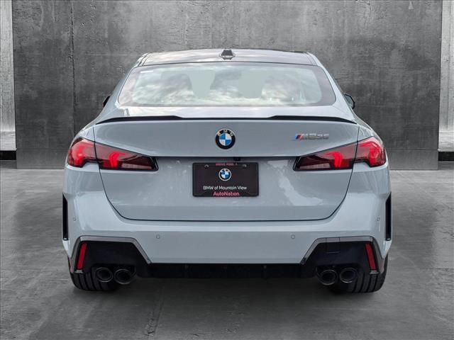 new 2025 BMW M235 Gran Coupe car, priced at $56,925