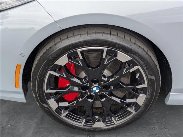 new 2025 BMW M235 Gran Coupe car, priced at $56,925