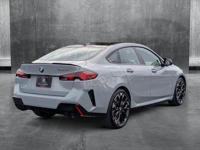 new 2025 BMW M235 Gran Coupe car, priced at $56,925