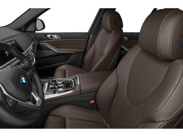 new 2026 BMW iX car, priced at $85,225