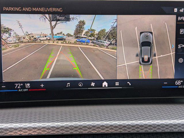 new 2025 BMW i4 Gran Coupe car, priced at $72,910