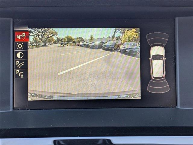 used 2017 BMW X3 car, priced at $18,955