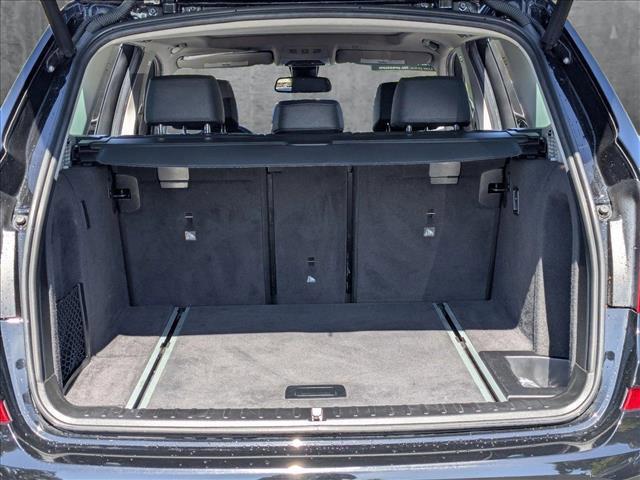 used 2017 BMW X3 car, priced at $18,955