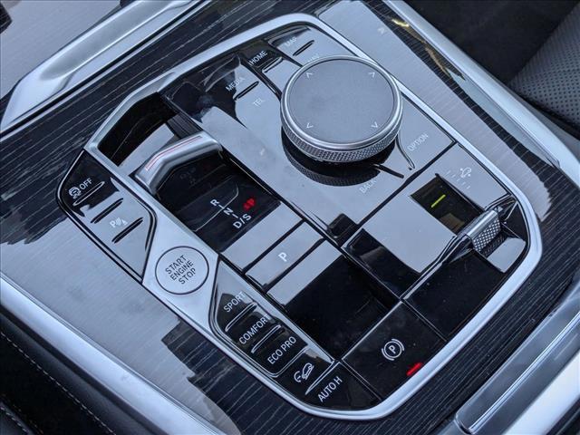 new 2026 BMW X7 car, priced at $98,055