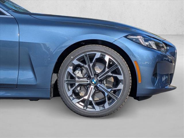 new 2026 BMW 430 car, priced at $58,545