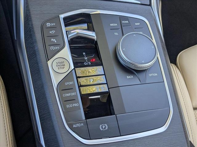 new 2026 BMW 430 car, priced at $58,545