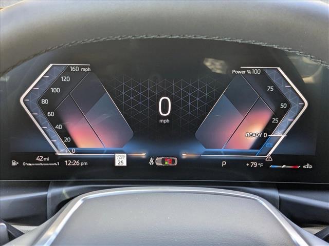 new 2026 BMW 430 car, priced at $58,545