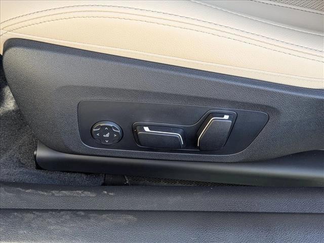 new 2026 BMW 430 car, priced at $58,545