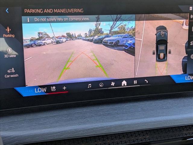 new 2026 BMW 430 car, priced at $58,545