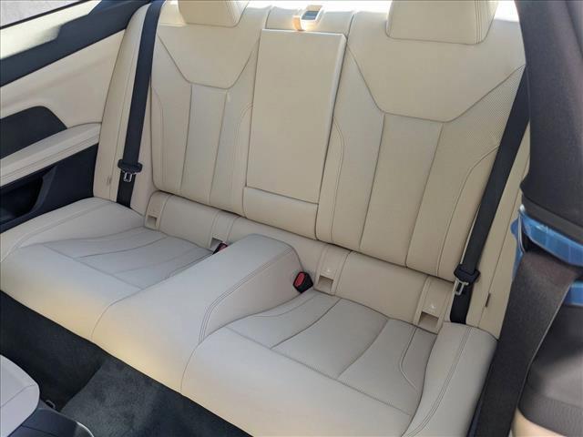 new 2026 BMW 430 car, priced at $58,545