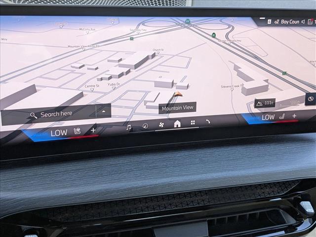 new 2026 BMW 430 car, priced at $58,545