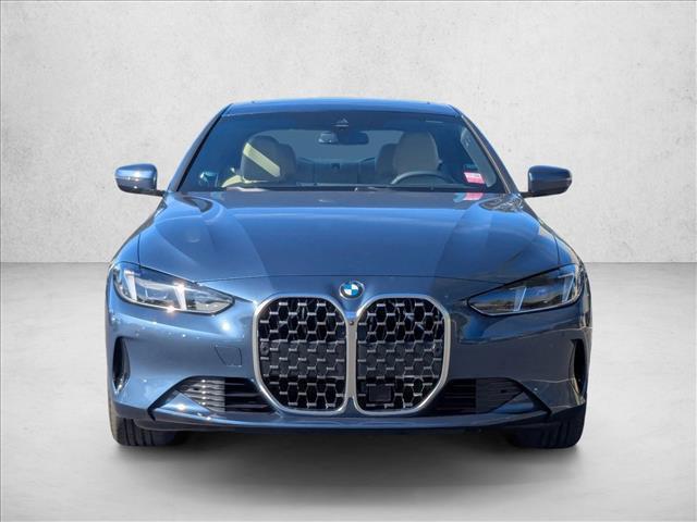 new 2026 BMW 430 car, priced at $58,545